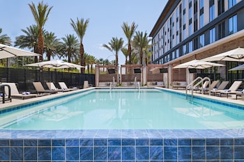Ac Hotel Las Vegas Symphony Park,,3 star