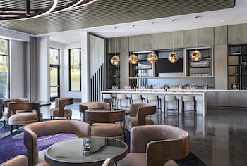 Ac Hotel Las Vegas Symphony Park,,3 star