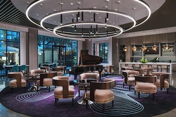 ac hotel las vegas symphony park
