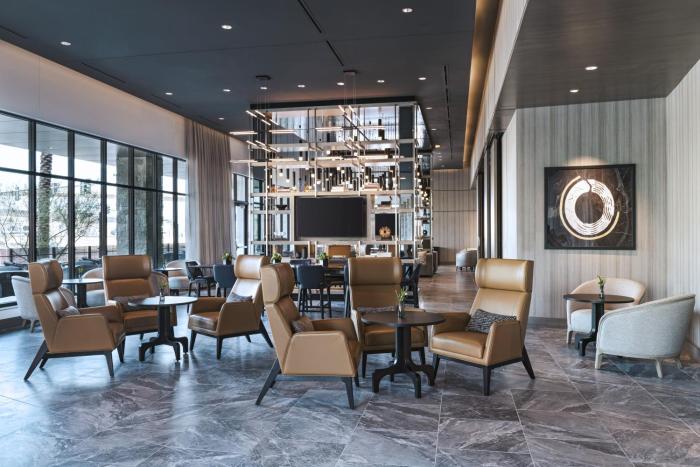 ac hotel las vegas symphony park