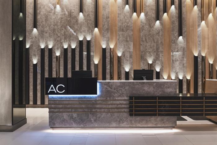 ac hotel las vegas symphony park