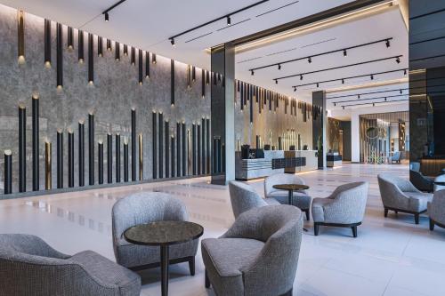 ac hotel las vegas symphony park