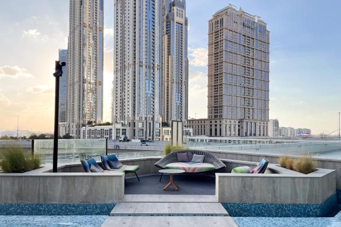 dubai