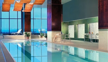 The Tower At Turning Stone Resort Casino,5218 Patrick Road,4 star