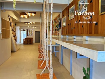 cocoon chiang rai city