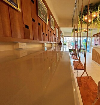 cocoon chiang rai city