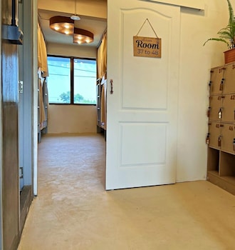 cocoon chiang rai city