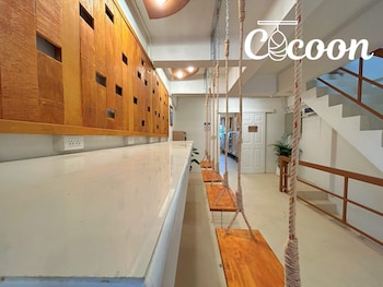 cocoon chiang rai city