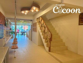 cocoon chiang rai city