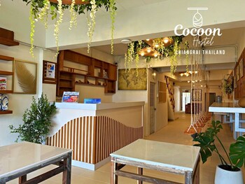 cocoon chiang rai city