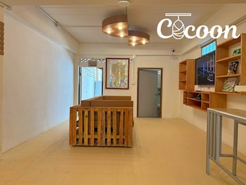 cocoon chiang rai city