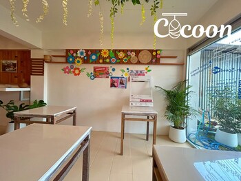 cocoon chiang rai city