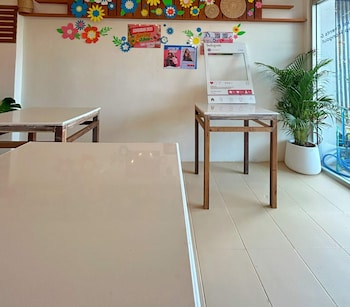 cocoon chiang rai city