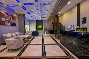 blue rose garden hotel olaya