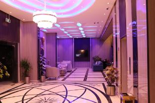 blue rose garden hotel olaya