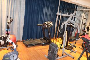 blue rose garden hotel olaya