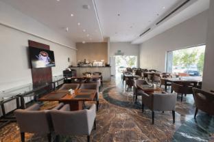blue rose garden hotel olaya