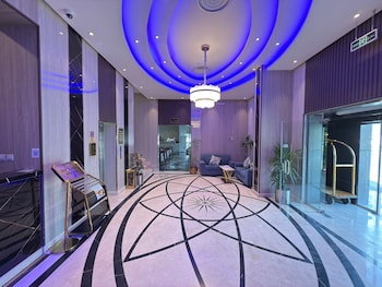 Blue Rose Garden Hotel Olaya,Abdulmalik Ibn Marwan,0 star