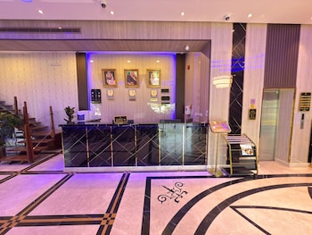 Blue Rose Garden Hotel Olaya,Abdulmalik Ibn Marwan,0 star
