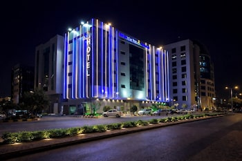 Blue Rose Garden Hotel Olaya,Abdulmalik Ibn Marwan,0 star