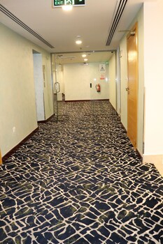blue rose garden hotel olaya