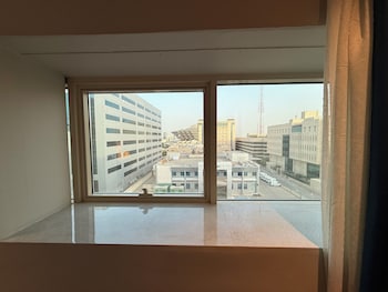 blue rose garden hotel olaya
