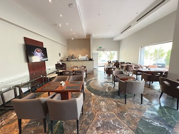 blue rose garden hotel olaya