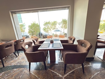 blue rose garden hotel olaya