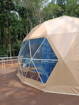 Krabi Campsite Glamping & Camping,,3 star