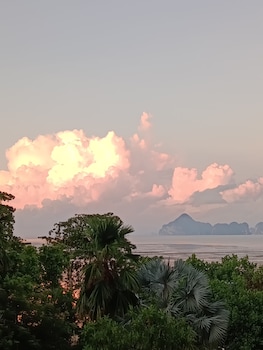 Krabi Campsite Glamping & Camping,,3 star