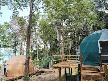 krabi campsite glamping and camping