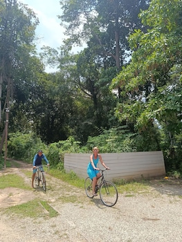 Krabi Campsite Glamping & Camping,,3 star