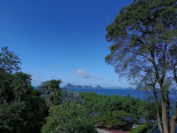 krabi campsite glamping and camping