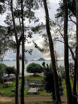krabi campsite glamping and camping