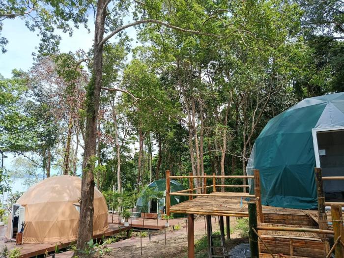 krabi campsite glamping and camping