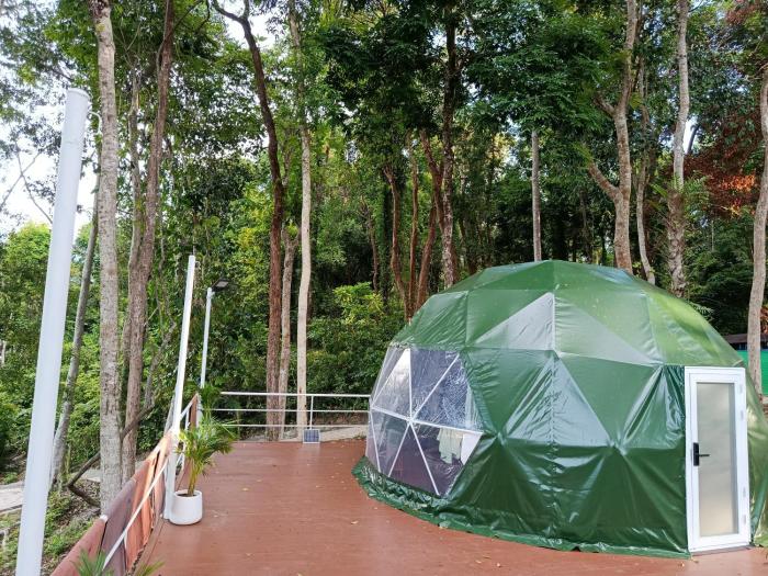 krabi campsite glamping and camping