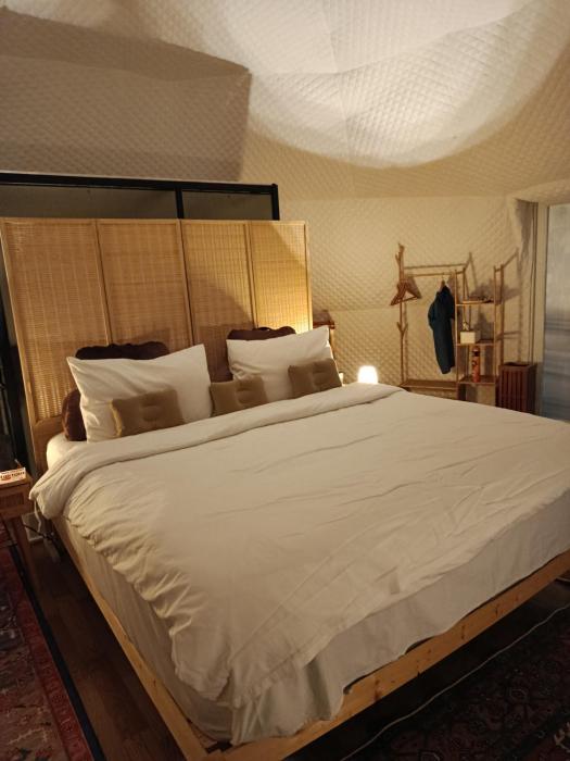 krabi campsite glamping and camping
