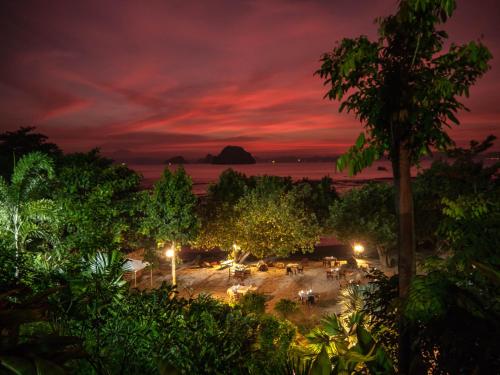 krabi campsite glamping and camping