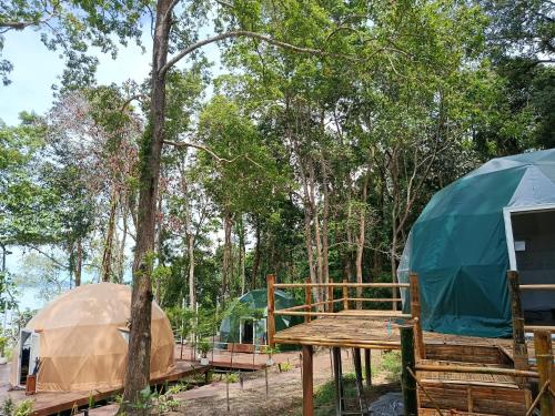 krabi campsite glamping and camping
