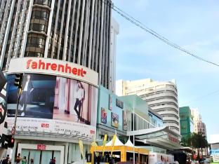 seeds hotel bukit bintang