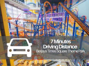 seeds hotel bukit bintang