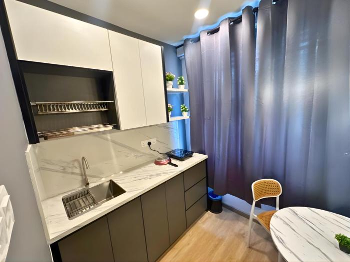 seeds hotel bukit bintang
