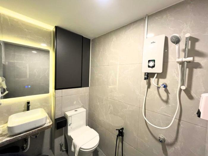 seeds hotel bukit bintang