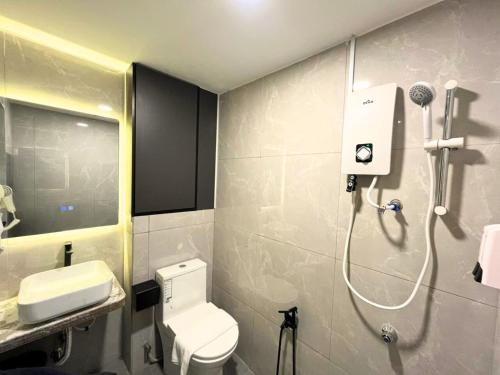 seeds hotel bukit bintang