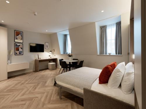 notting hill hyde park apartments