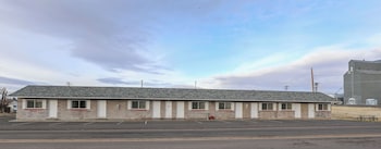 condon motel