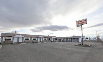 Condon Motel,216 N Washington St,0 star