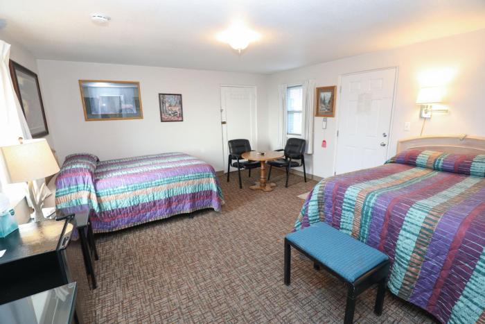 condon motel