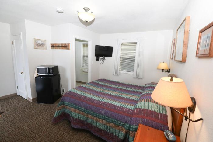 condon motel