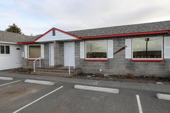 condon motel
